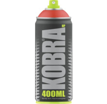 Spray graffiti Kobra, 400ml