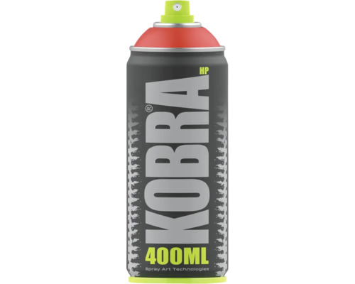 Vopsea spray Kobra HP 3010 Railway 400 ml