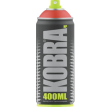Vopsea spray Kobra HP 3050 Binary 400 ml