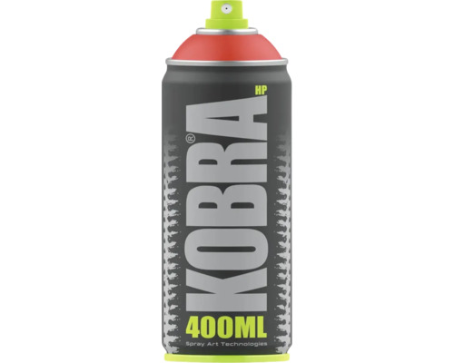 Vopsea spray Kobra HP 3050 Binary 400 ml