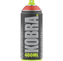 Vopsea spray Kobra HP 330 Scorpion 400 ml