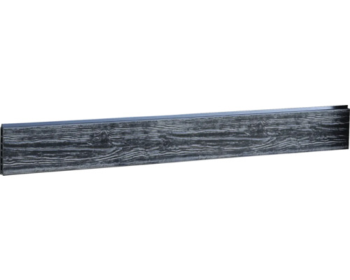 Panou decorativ din lemn cu structură lemnoasă