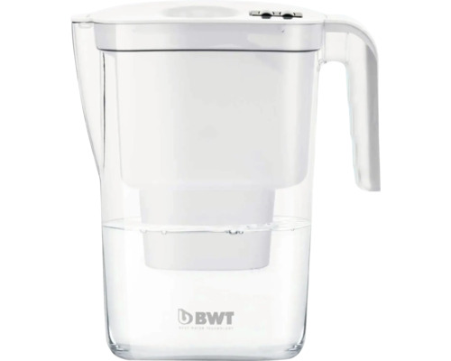 Cană de filtrare a apei cu filtru