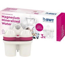Cartuș filtrant BWT magneziu, 3 bucăți