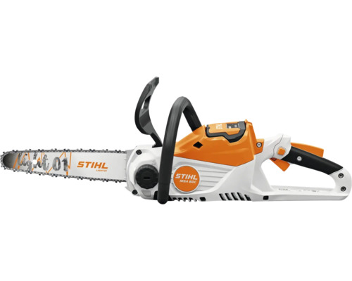 Drujba cu acumulator de la Stihl