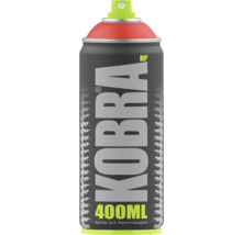Vopsea spray Kobra, cutie de 400 ml