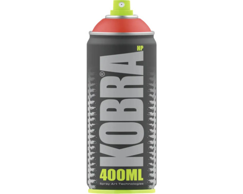 Vopsea spray Kobra HP 4030 Ametista 400 ml