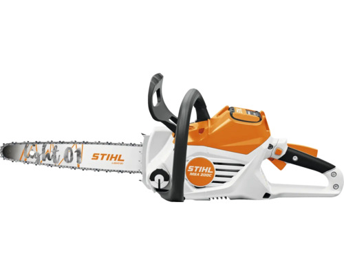 Drujba cu acumulator STIHL MSA 200 C