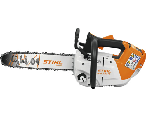 Drujba cu acumulator Stihl MSA 220 TC
