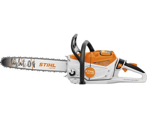 Drujba pe acumulator STIHL MSA 300