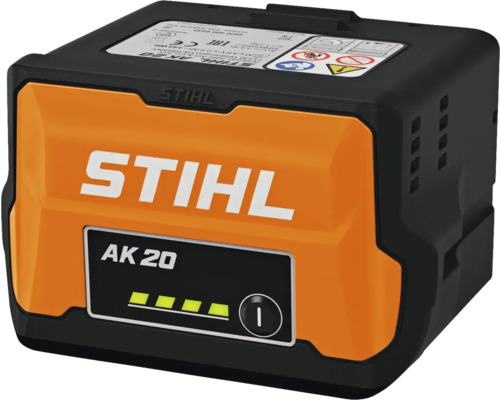 Acumulator Stihl AK 20