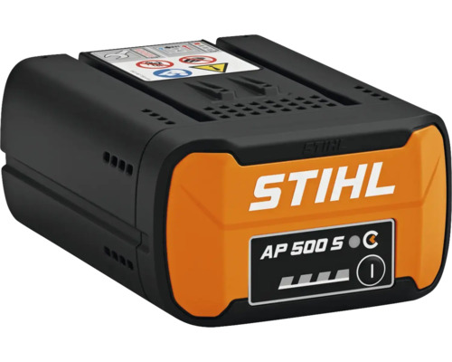 Acumulator Stihl AP 500 S