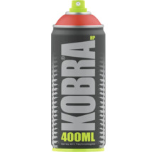 Vopsea spray Kobra HP 5040 Orchidea 400 ml