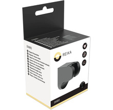 Suport magnetic pentru duș Reika Ovaro în ambalaj