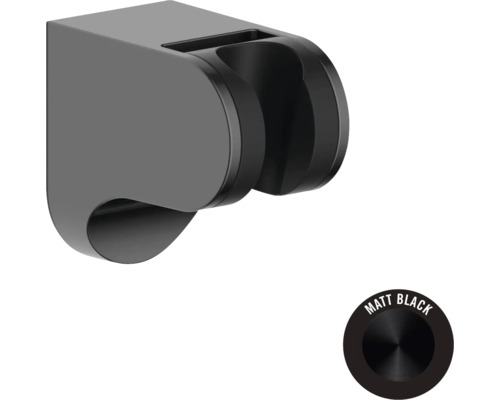 Suport de duș pentru montare pe perete