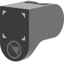 Imagine simbol pentru livrare fără contact