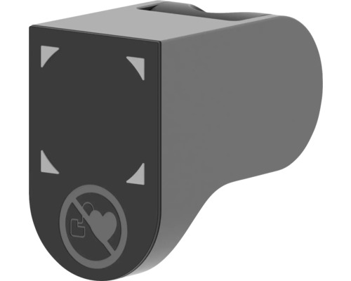 Imagine simbol pentru livrare fără contact