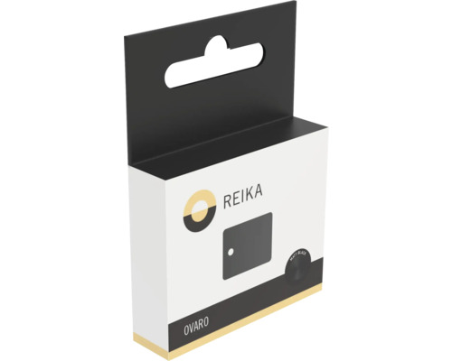 Ambalaj buton de mobilier Reika Ovaro