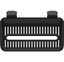 Raft de duș cu suspensie