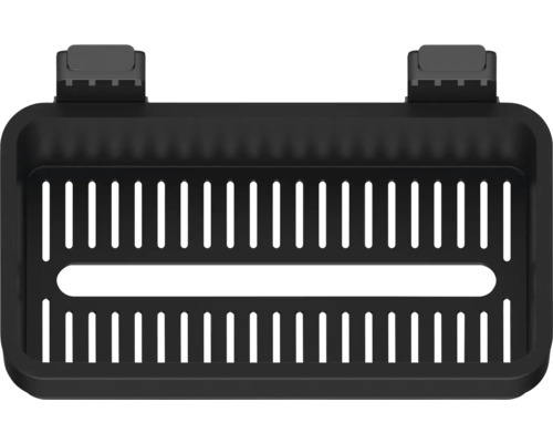 Raft de duș cu suspensie