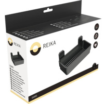 Ambalajul unui raft de duș Reika pentru agățare magnetică