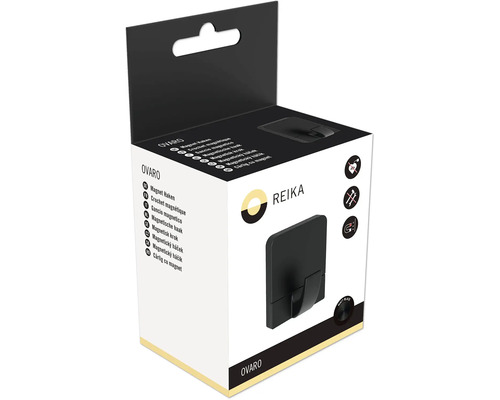 Ambalaj cârlig magnetic Reika Ovaro