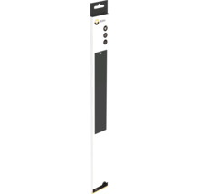 Logo REXXA. Pânză de ferăstrău vertical în ambalaj