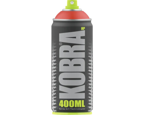 Vopsea spray Kobra HP 5060 pink 400 ml