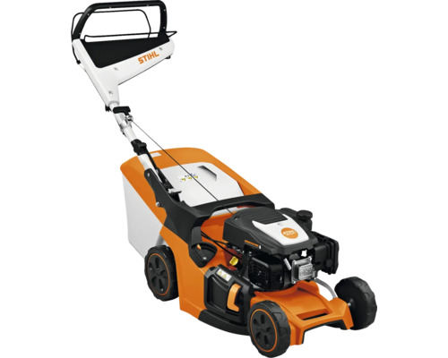 Mașină de tuns iarba Stihl