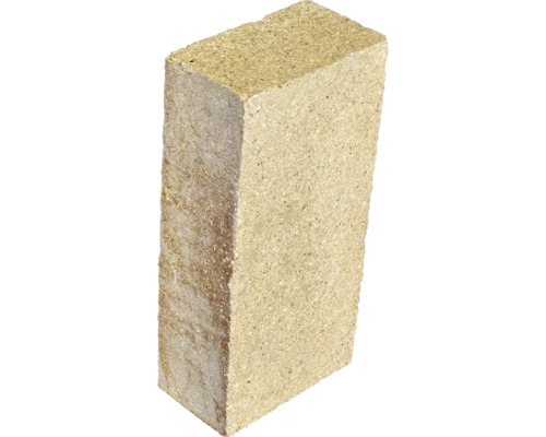 Cărămidă refractară șamotă 230x114x64 mm Bloc de zidărie