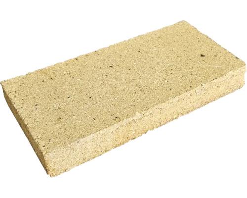 Cărămidă refractară șamotă 230x114x32 mm Cărămidă refractară șamotă 230x114x32 mm