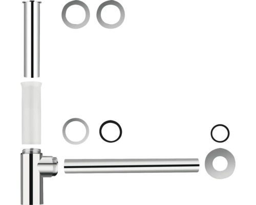 Sifon și accesorii pentru chiuvetă