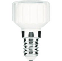 Adaptor dulie Entac E14 -> GU10