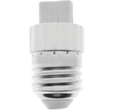 Adaptor dulie Entac E27 -> G9