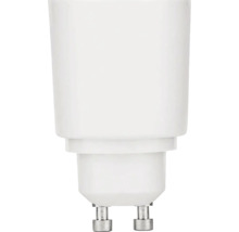 Adaptor dulie Entac GU10 -> E27