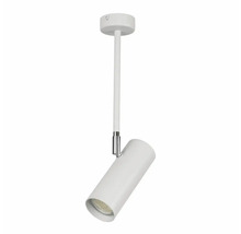 Lumină de plafon din metal