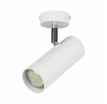 Lumină de tavan albă cu spot LED pentru interior