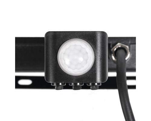 Prim-plan al unui senzor de mișcare