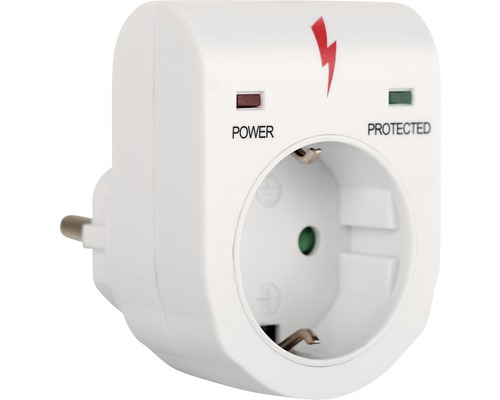 Adaptor priză Bachmann pentru supratensiune Adaptor priză Bachmann pentru supratensiune