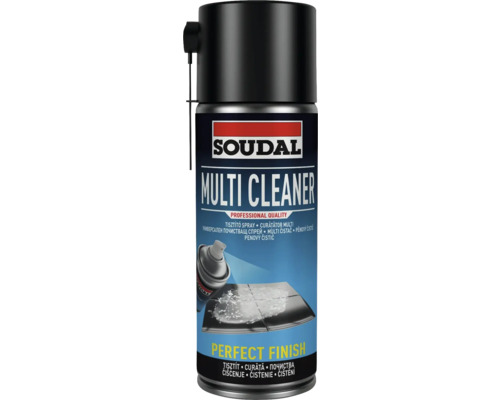 Spray Soudal Multi Cleaner