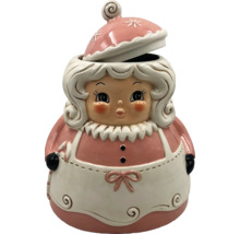 Cutie pentru biscuiți în formă de Crăciuniță cu capac detașabil