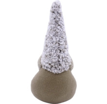 Figurină decorativă pitic cu căciulă