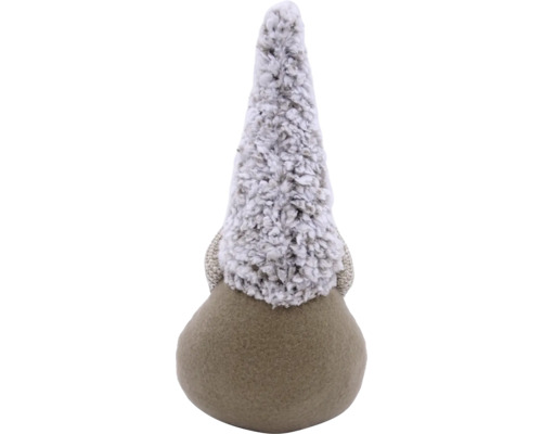 Figurină decorativă pitic cu căciulă