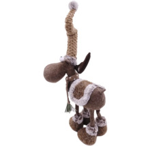 Figurină decorativă de elan pentru perioada Crăciunului