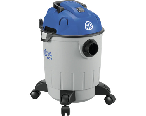 Aspirator umed & uscat Annovi Reverberi AR3170 1200W 20L, lungime furtun 1,5m Aspirator universal pentru lucrări de curățenie în interior și exterior