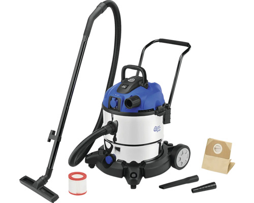 Aspirator multifuncțional cu accesorii