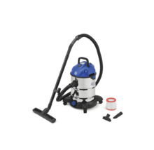 Aspirator multifuncțional cu accesorii pentru lucrări de curățenie