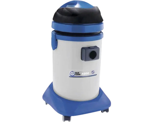 Aspirator umed & uscat Annovi Reverberi AR3170 1400W 36L, lungime furtun 2,5m Aspirator umed-uscat cu roți