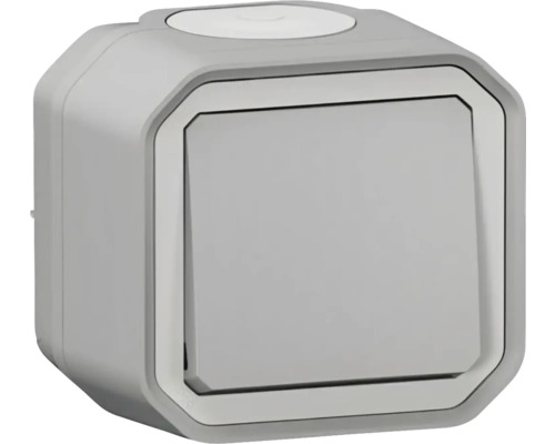 Întrerupător aplicat