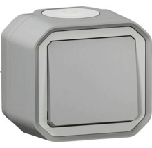 Întrerupător de suprafață din plastic